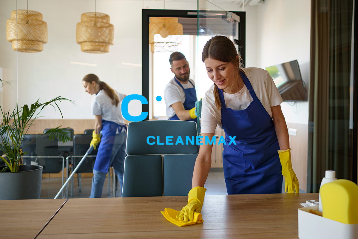 OUR PLEASURE - CLEANEMAX
