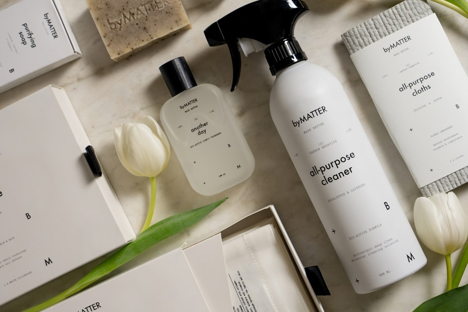 Maximising Productivity with Professional Office Cleaning