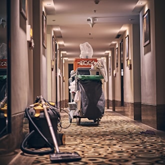 The Importance of Hygiene in Hospitality